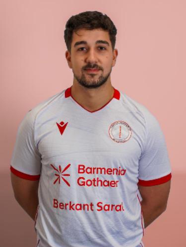 Emre Osman