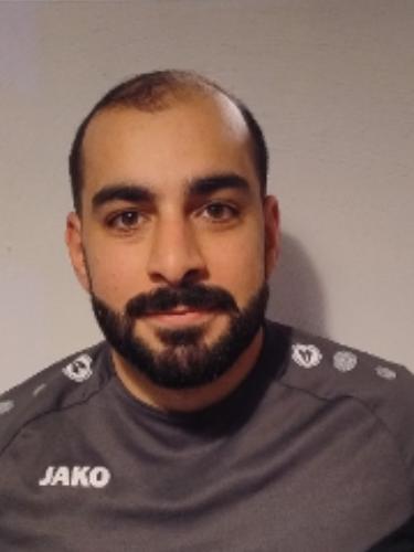 Mhd Imad Al Hallak