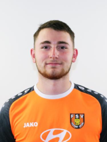 Domenic Pascal Westphal