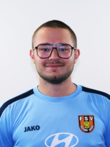 Finn Wissmann
