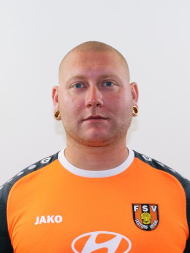 Marc-Andre Wulf