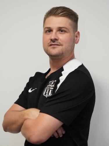 Yannick Greschek