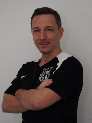 Benjamin Kipka