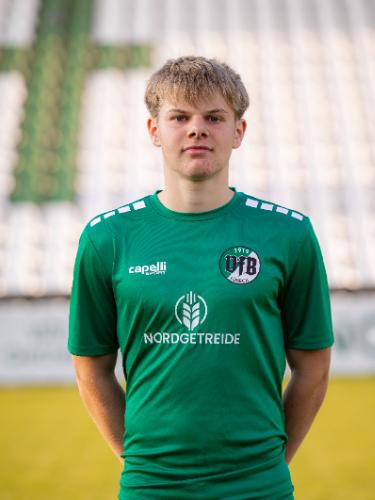 David Jona Maximilian Schreyer