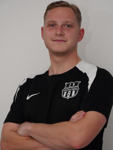 Jaden Josef Rominger