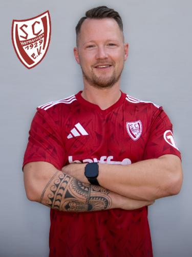 Michael Wolf