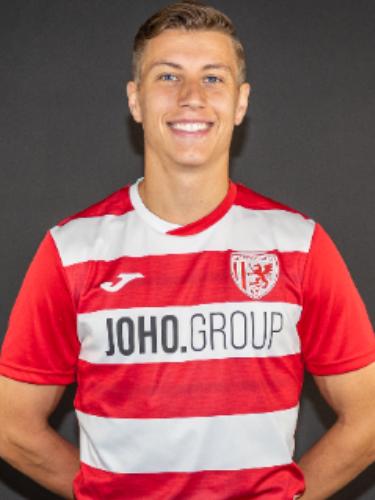 Joseph Charles Richardson II