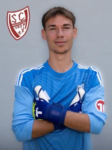 Cedric Ralph Bienzle