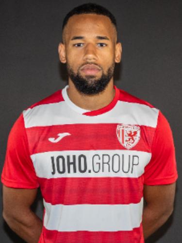 Jason Ekoue Tomety-Hemazro