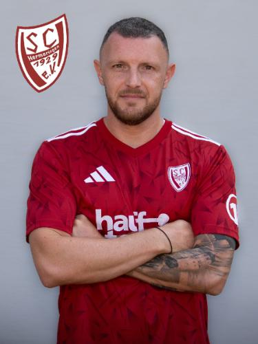 Roman Hatzenbuehler