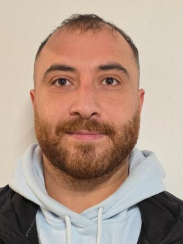 Haji Sameer Masto