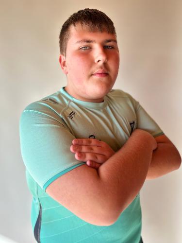 Lucas Hans-Jürgen Leske