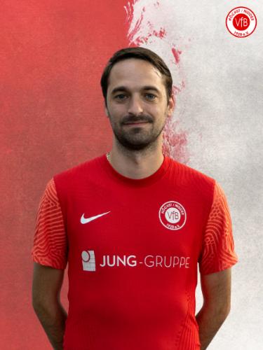 Marcel Dominik Dienemann