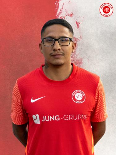 Robin Kinzer Valencia