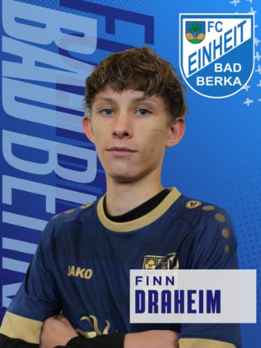 Finn Draheim