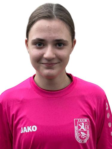 Hanna Albrecht-Wörner