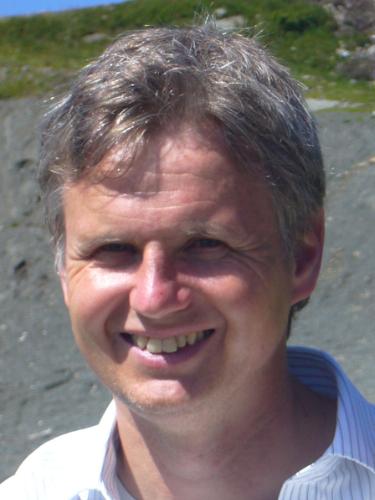 Nikolaus Ludwig Schlaich