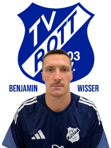 Benjamin Wisser