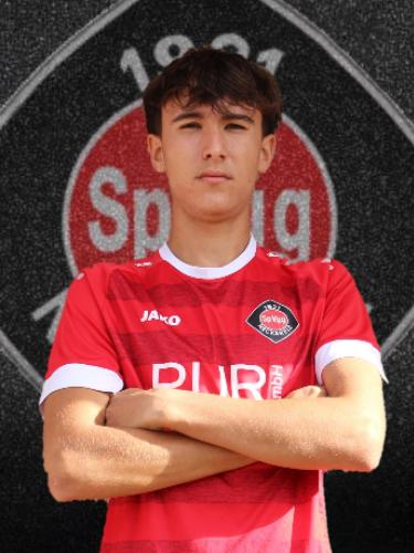 Maximo Toledo