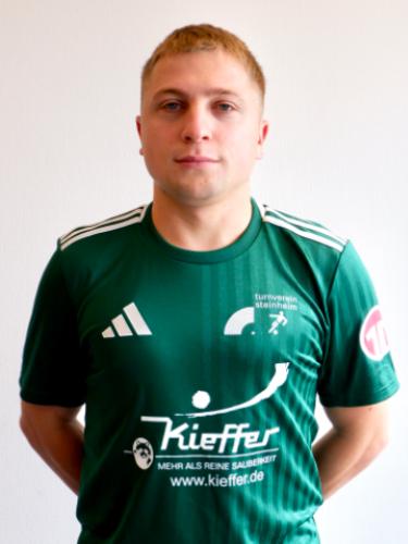 Dennis Bühler