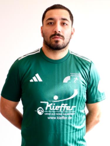 Serhat Öztürk