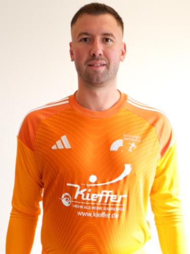Christian Volkmar Bretz