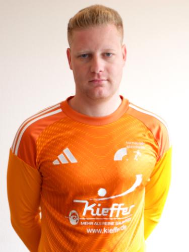 Tobias Reuß