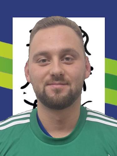 Benjamin Hajdarevic