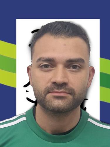 Aschkan Yaghobzadeh Shojaie