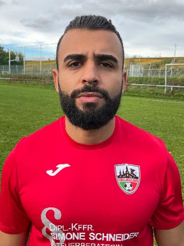 Saleh Mohamed Saleh Elbarouty