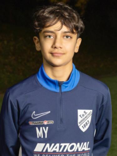 Mohammed Youssef