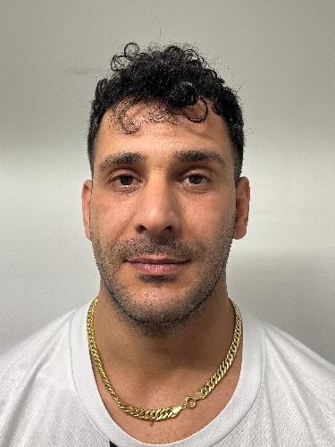 Ghasem Ghanbarinadrabadi