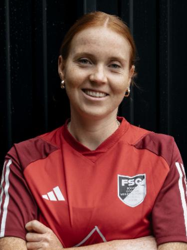 Marie Fuhrmann