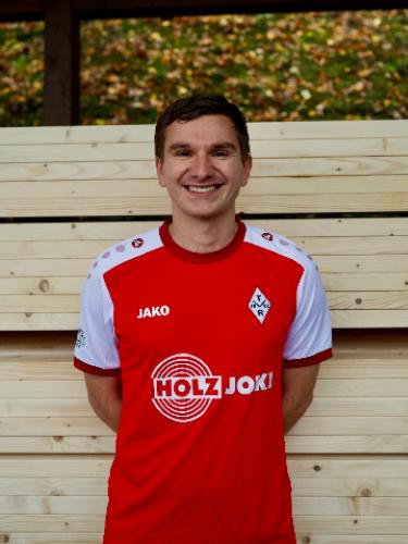 Benjamin Gawlik