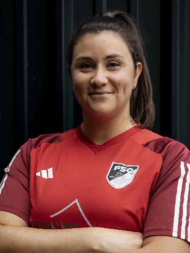 Anna Kesseler