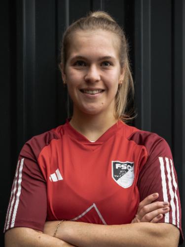 Marie Schinnen