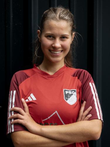 Vanessa Sturtz