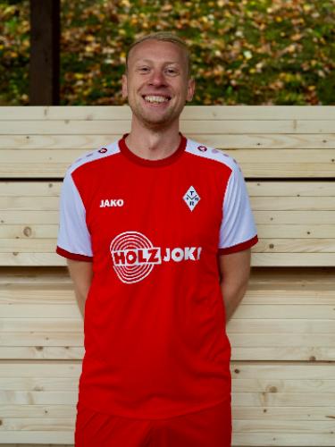 Moritz Vollmert