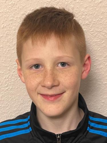 Noah Alexander Frank