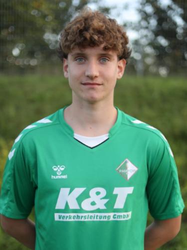 Ian Ekrowski