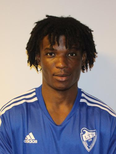 Mamadou Kone