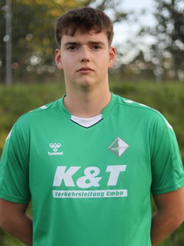 Jonas Paul Gierow