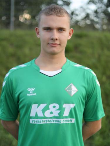 Marten von Wysocki