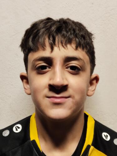 Abdul Rahman Hajkasem