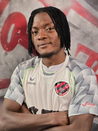 Babatunde Rilwan Arolu