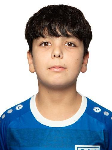 Kuzey Esener