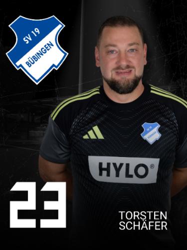 Torsten Schäfer
