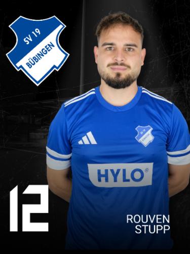Rouven-Nicklas Stupp