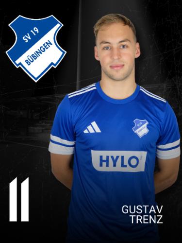 Gustav Trenz