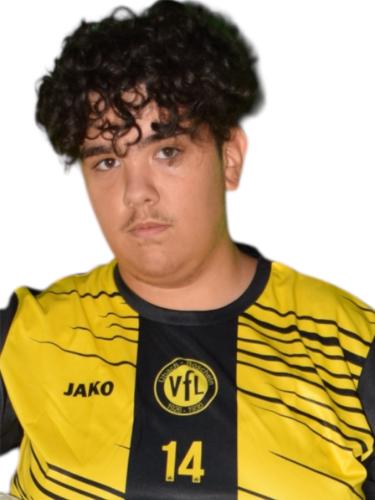 Ferhat Bedirhan Demir